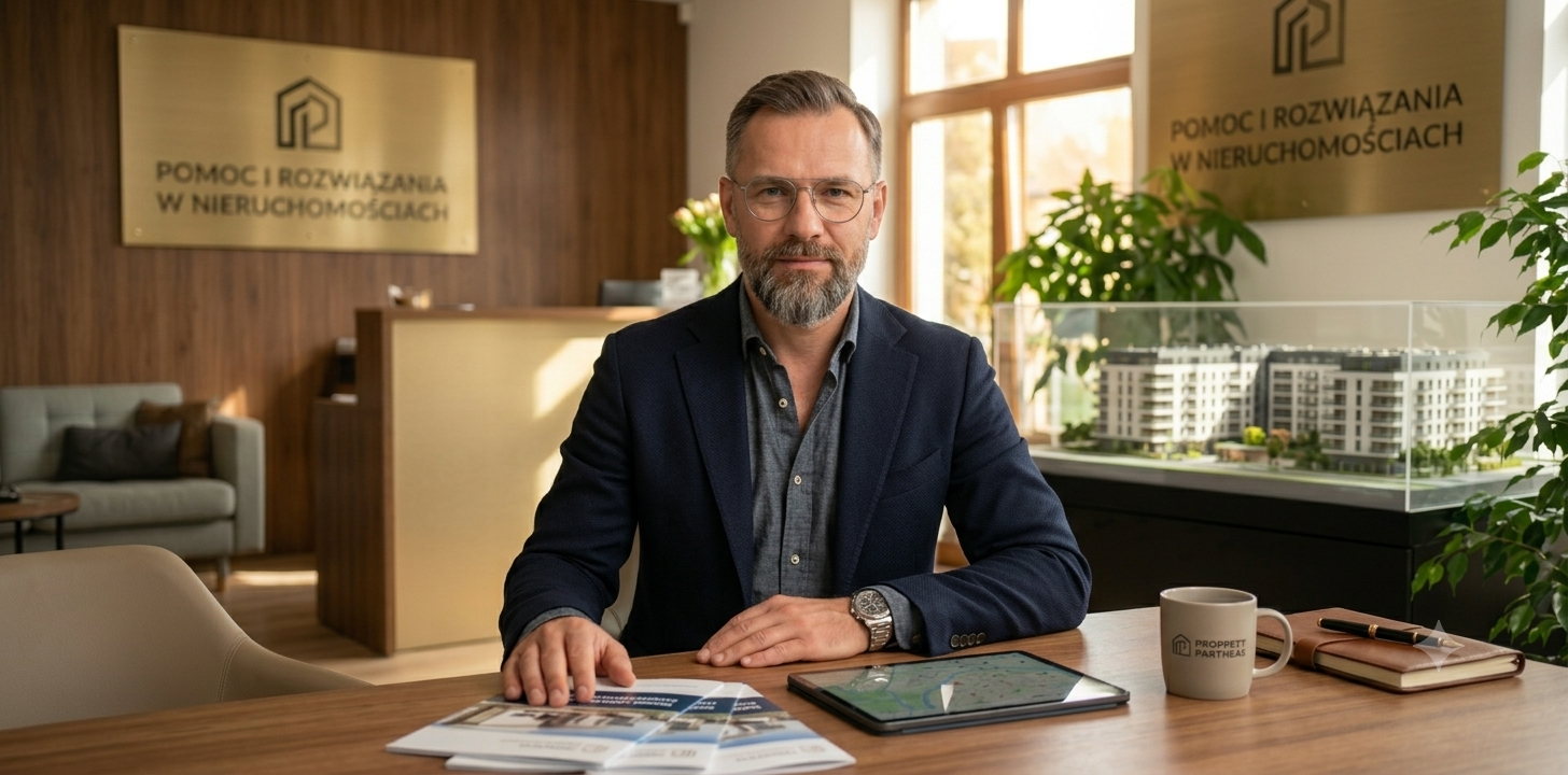 Twój bezpośredni kupiec - ekspert A-G INVEST